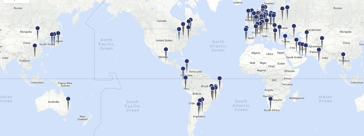 GA<sup>2</sup>LEN UCARE